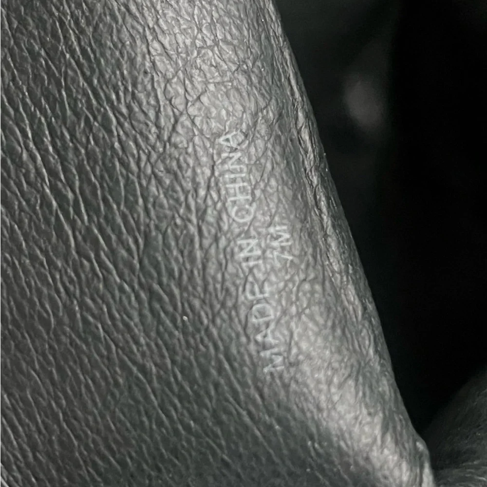 Rebecca Minkoff boots - Picture 6 of 7